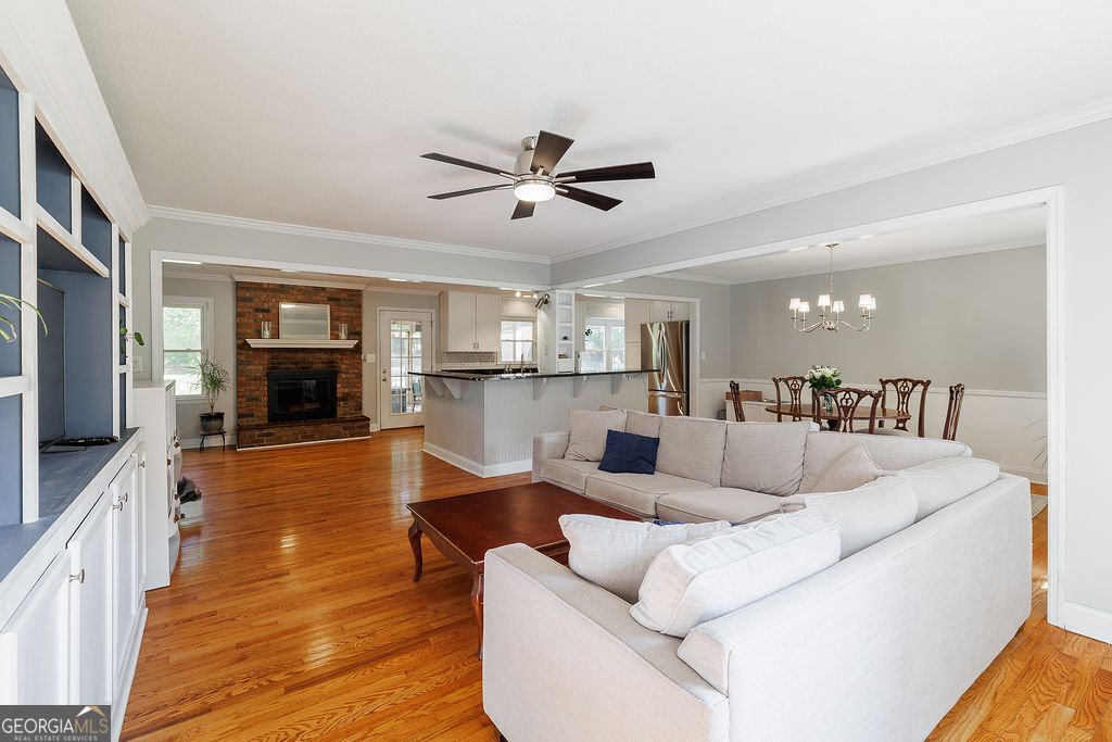 525 Cedar Creek Drive Athens - Photo 12