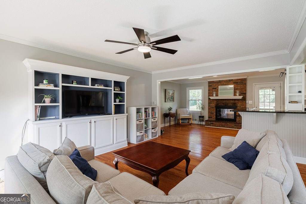 525 Cedar Creek Drive Athens - Photo 13