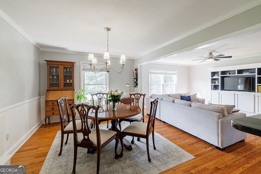 525 Cedar Creek Drive Athens - Photo 15