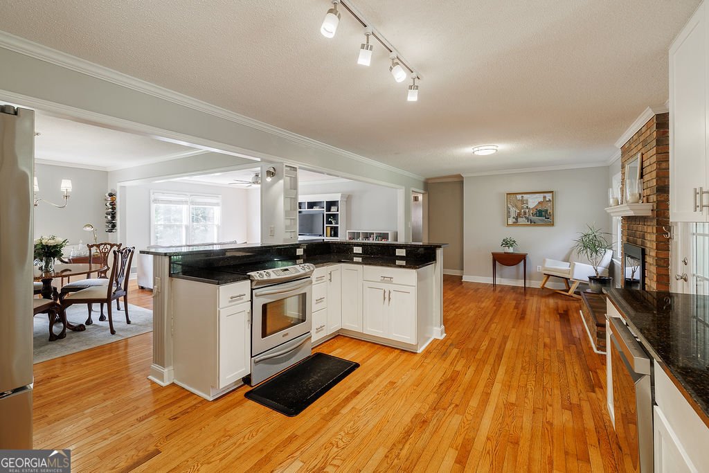525 Cedar Creek Drive Athens - Photo 16