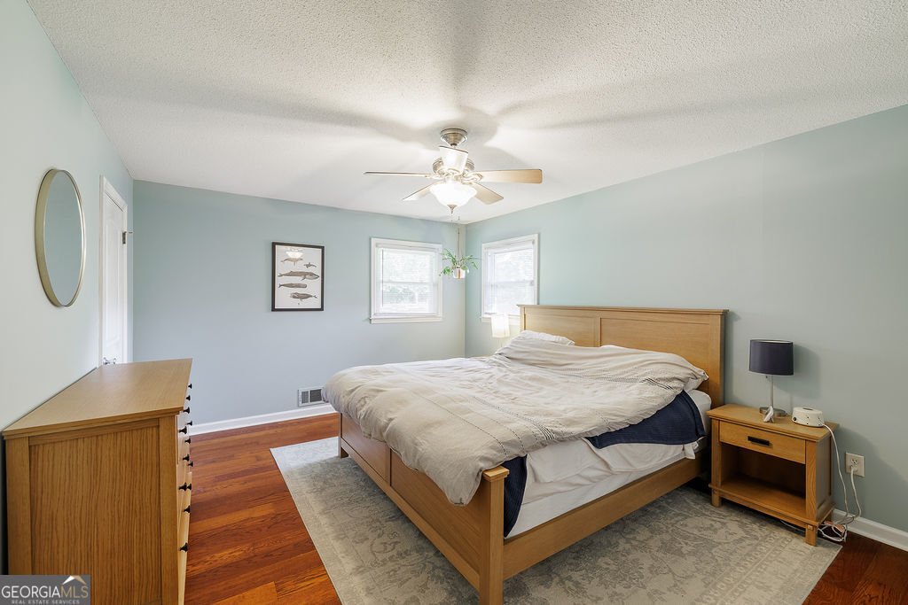525 Cedar Creek Drive Athens - Photo 22
