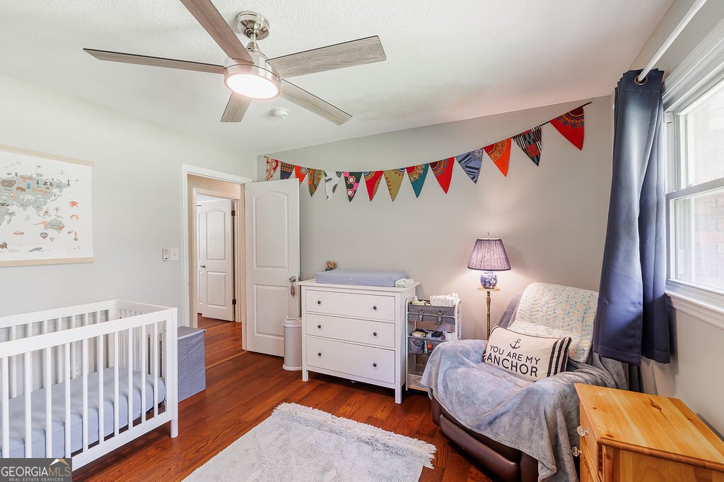 525 Cedar Creek Drive Athens - Photo 28