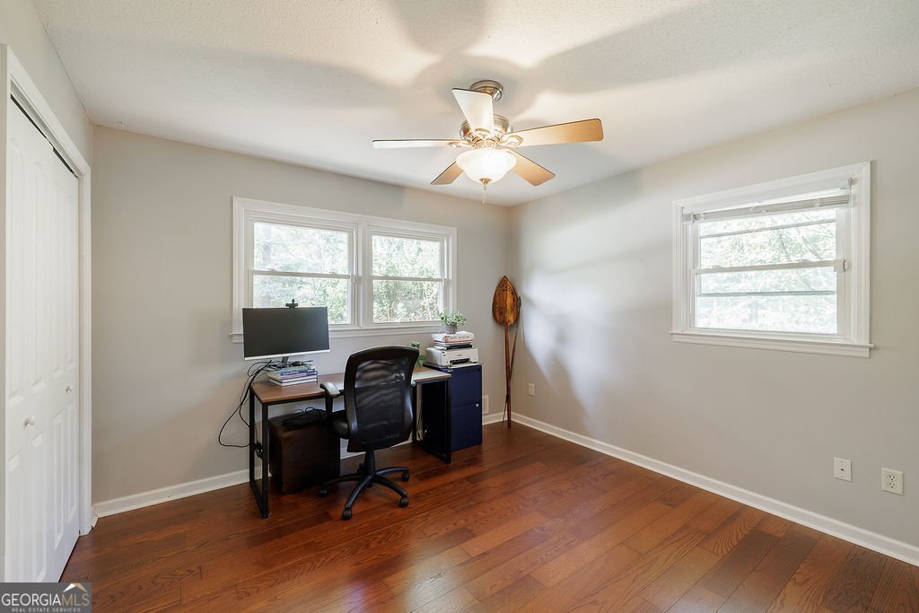 525 Cedar Creek Drive Athens - Photo 30