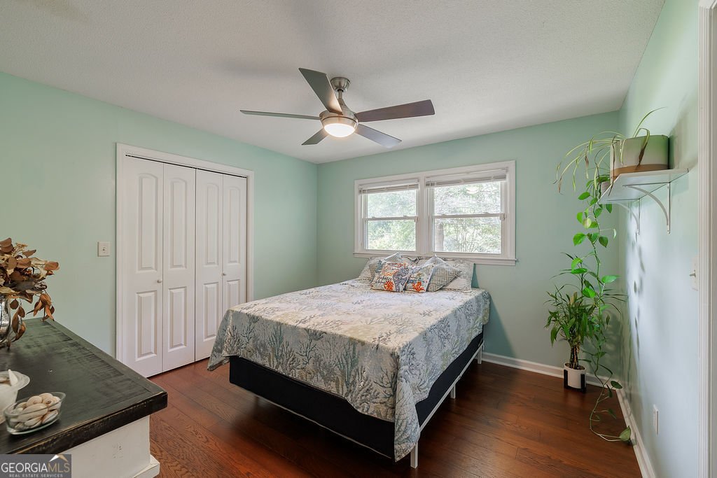 525 Cedar Creek Drive Athens - Photo 32