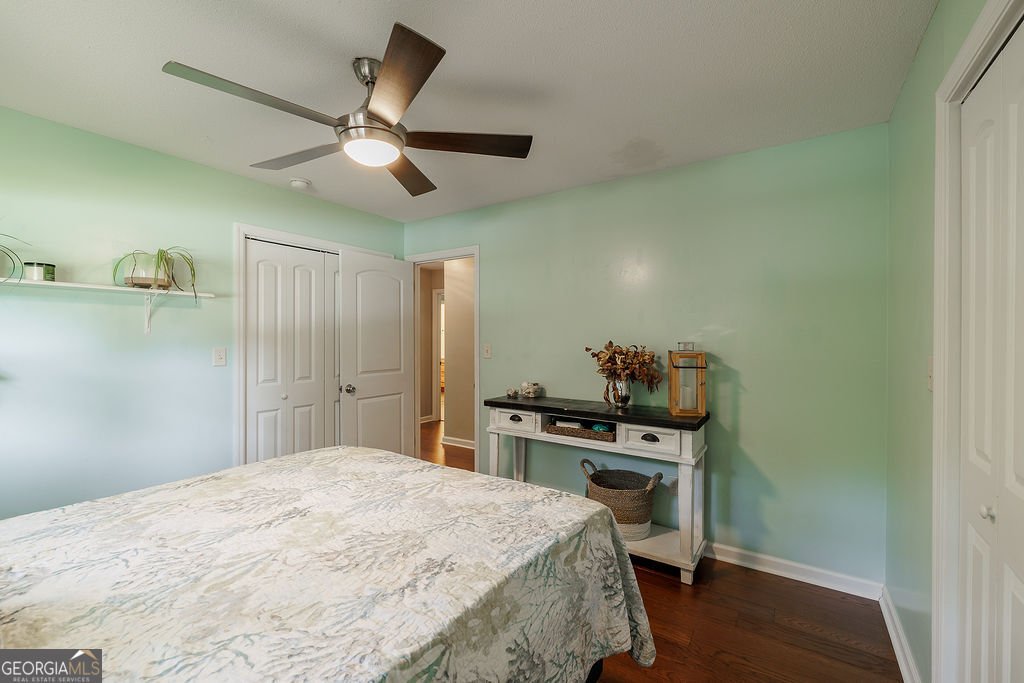 525 Cedar Creek Drive Athens - Photo 33