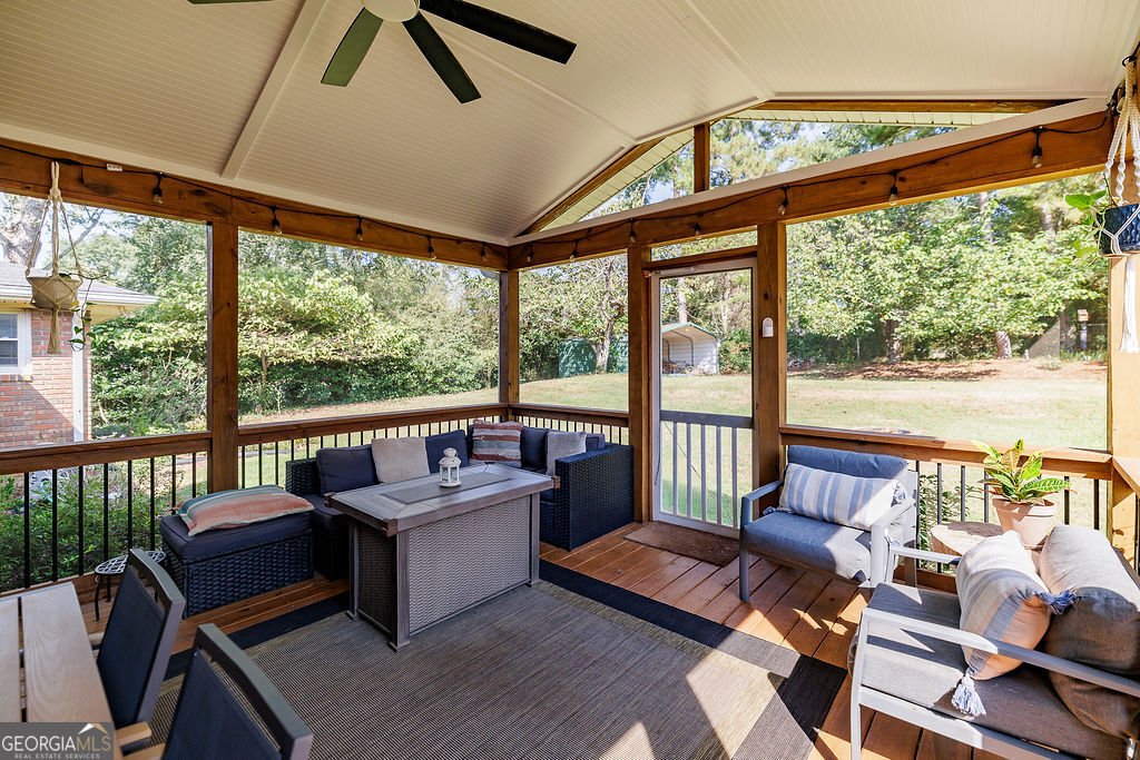 525 Cedar Creek Drive Athens - Photo 36