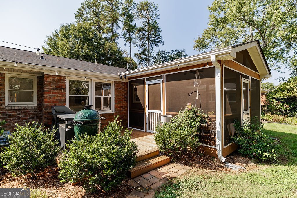 525 Cedar Creek Drive Athens - Photo 38