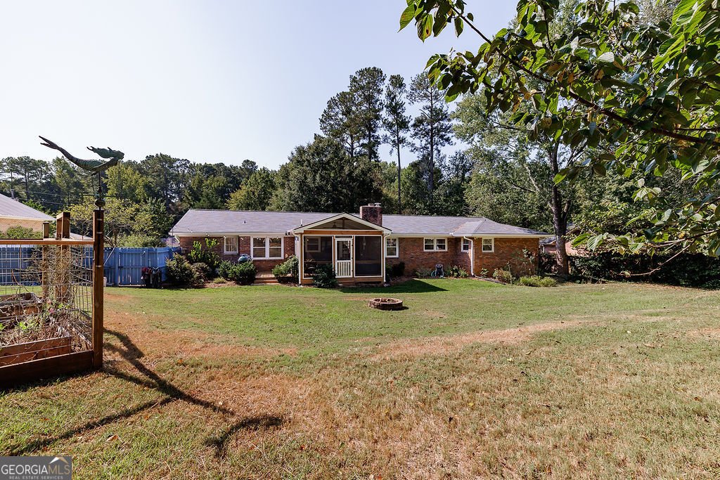 525 Cedar Creek Drive Athens - Photo 42