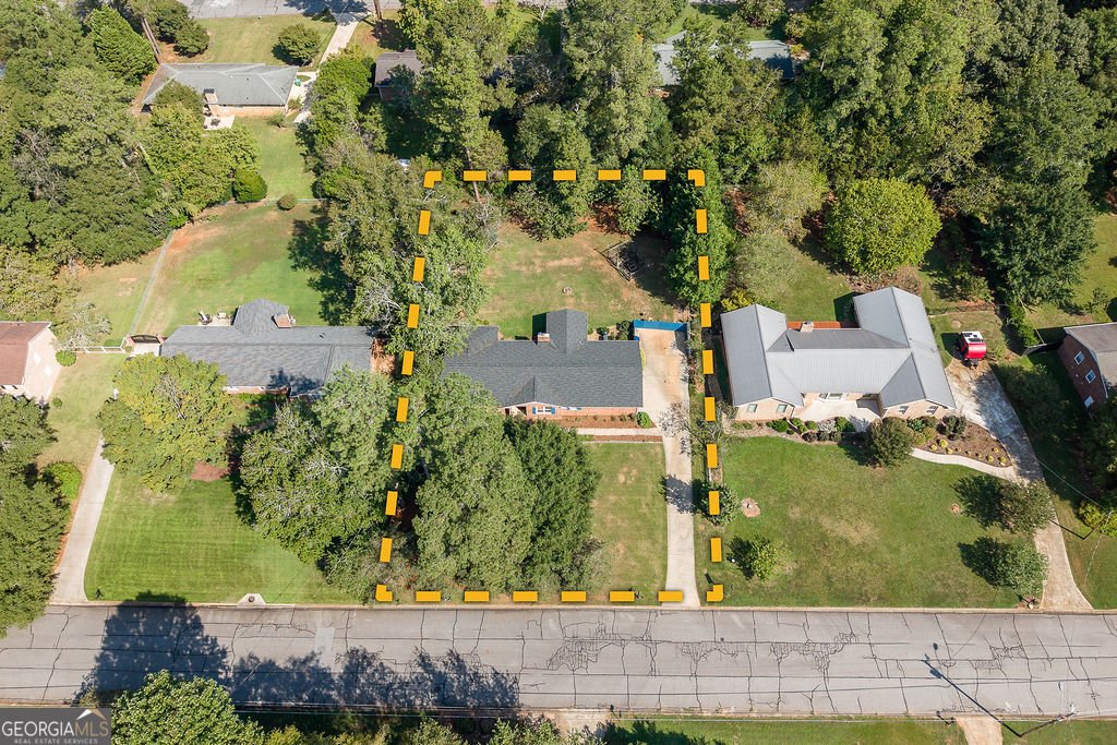 525 Cedar Creek Drive Athens - Photo 45