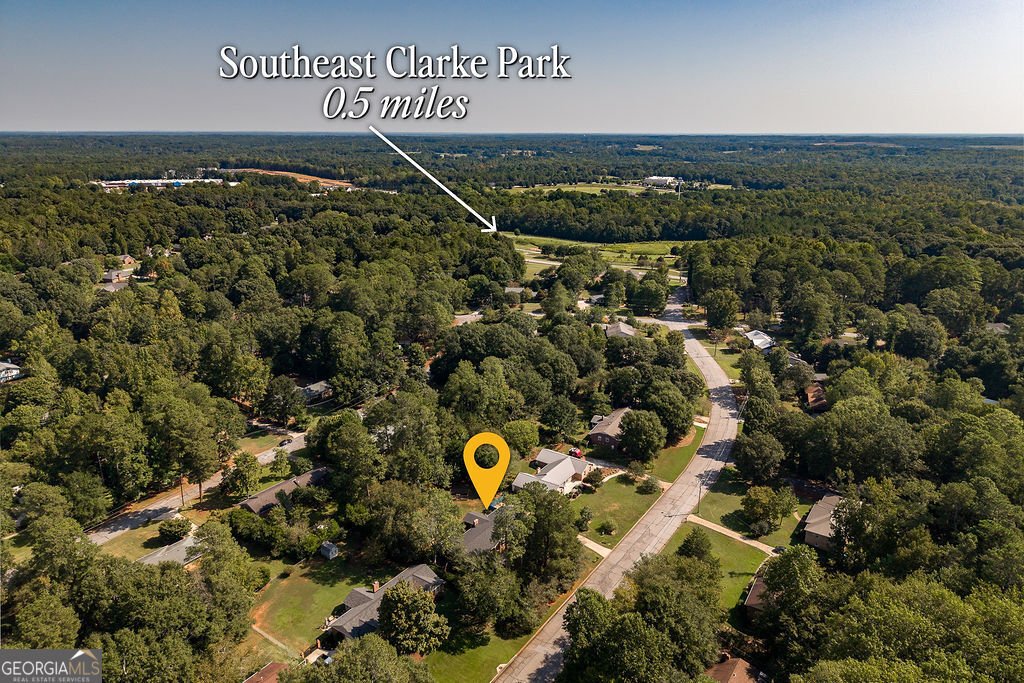 525 Cedar Creek Drive Athens - Photo 46