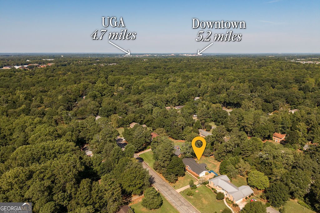 525 Cedar Creek Drive Athens - Photo 47