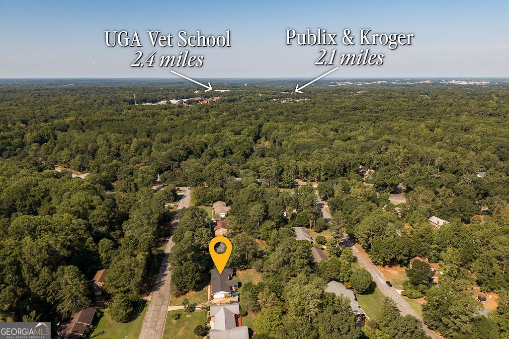 525 Cedar Creek Drive Athens - Photo 48