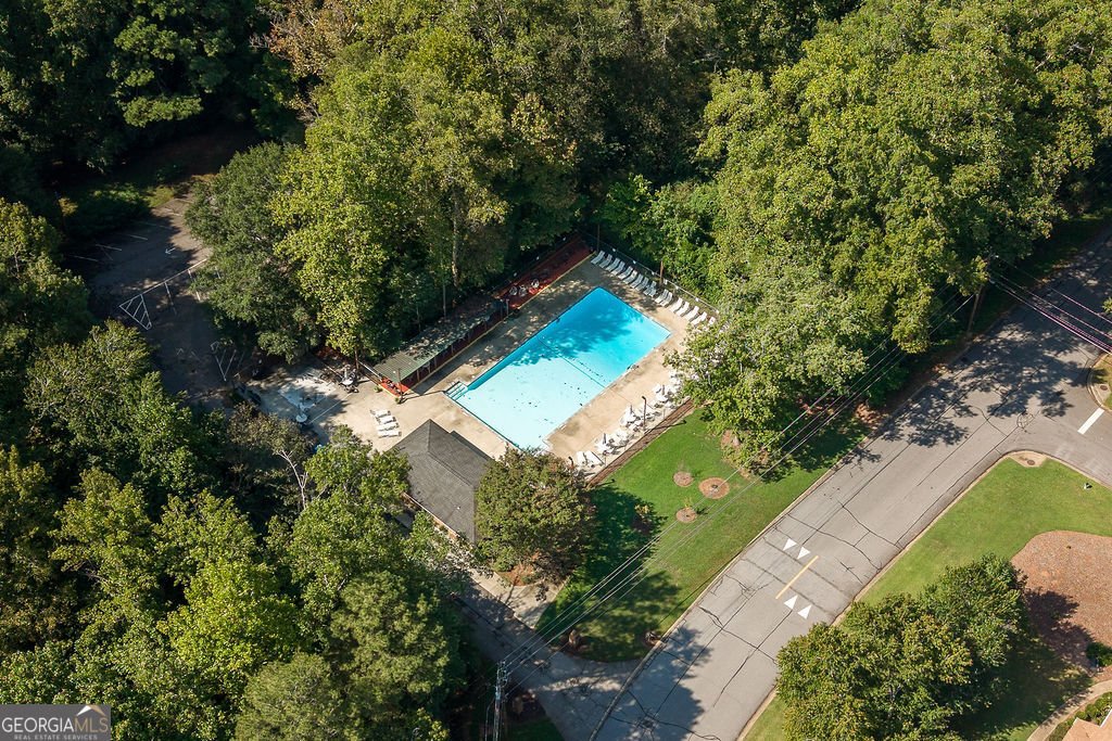 525 Cedar Creek Drive Athens - Photo 49