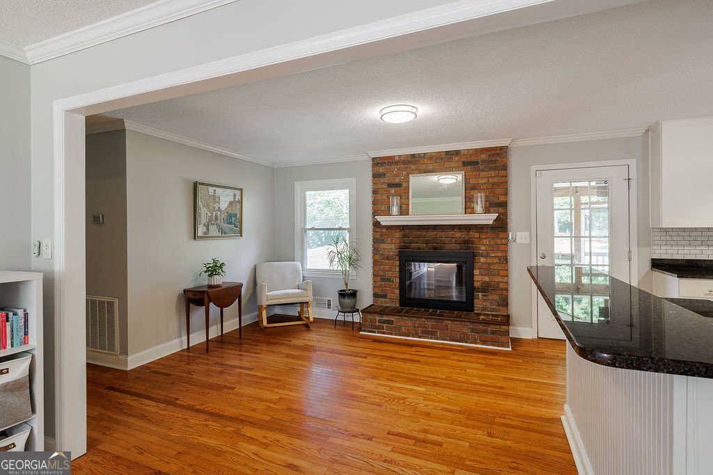 525 Cedar Creek Drive Athens - Photo 9