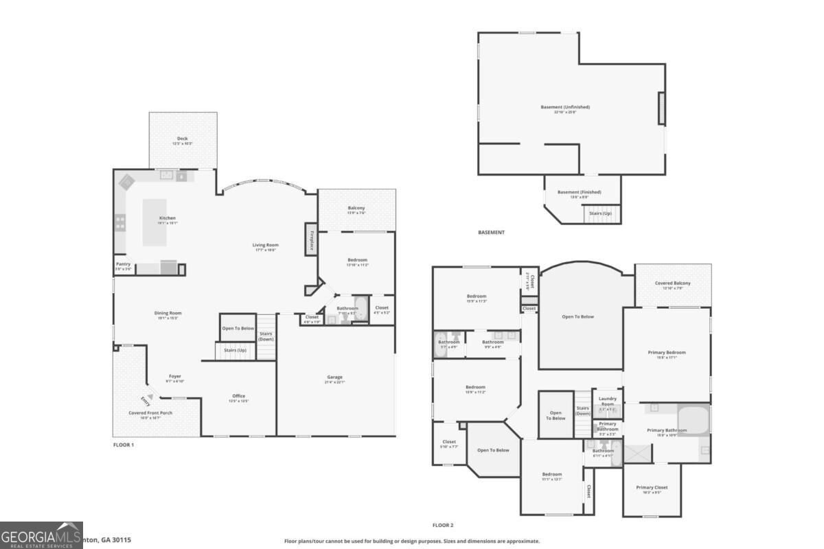 129 Edinburgh Drive Canton - Photo 34