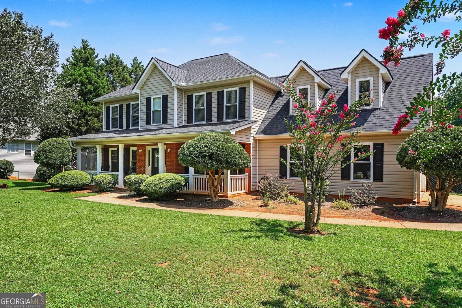 270 Airline Road Mcdonough - main photo
