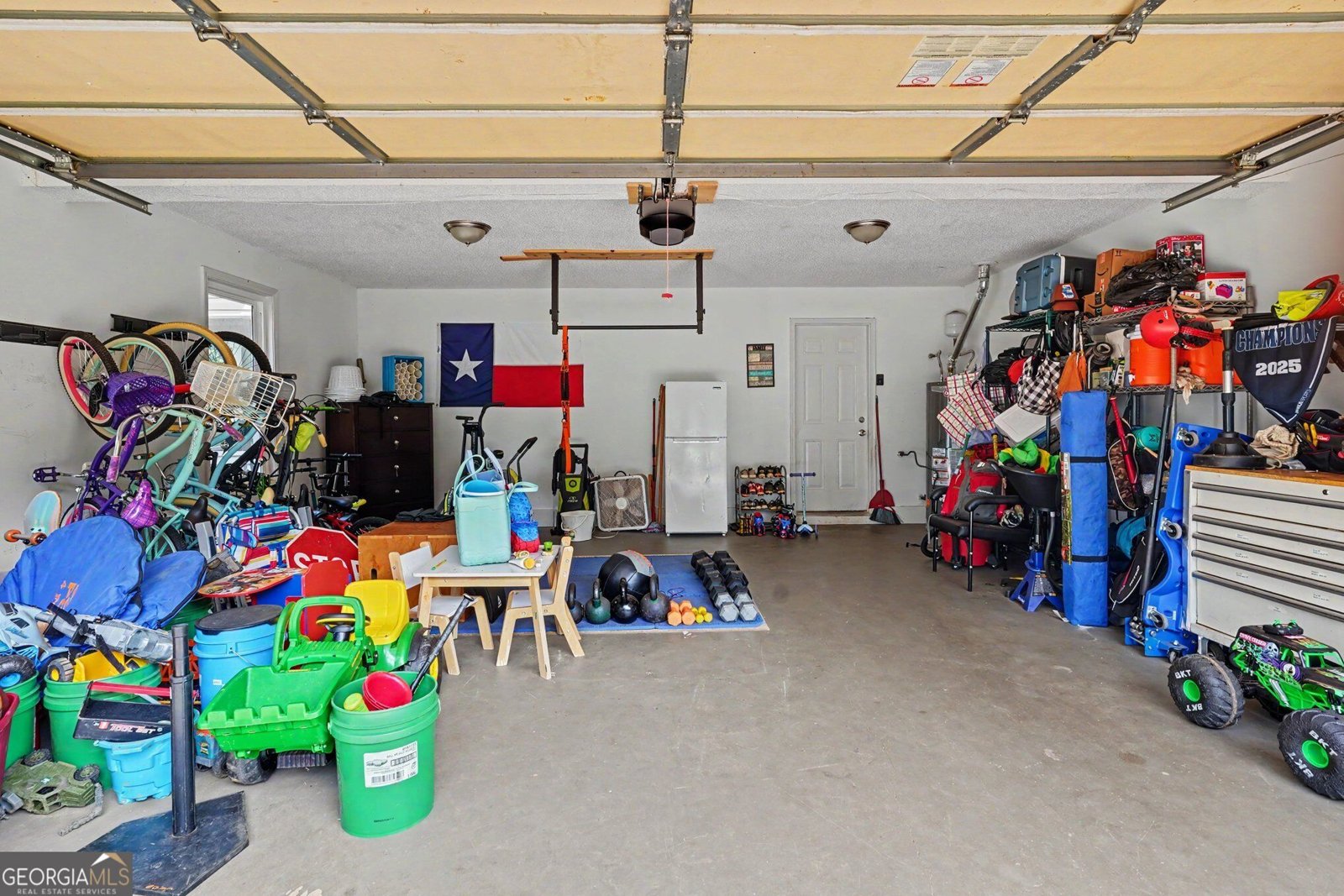 270 Airline Road Mcdonough - Photo 27