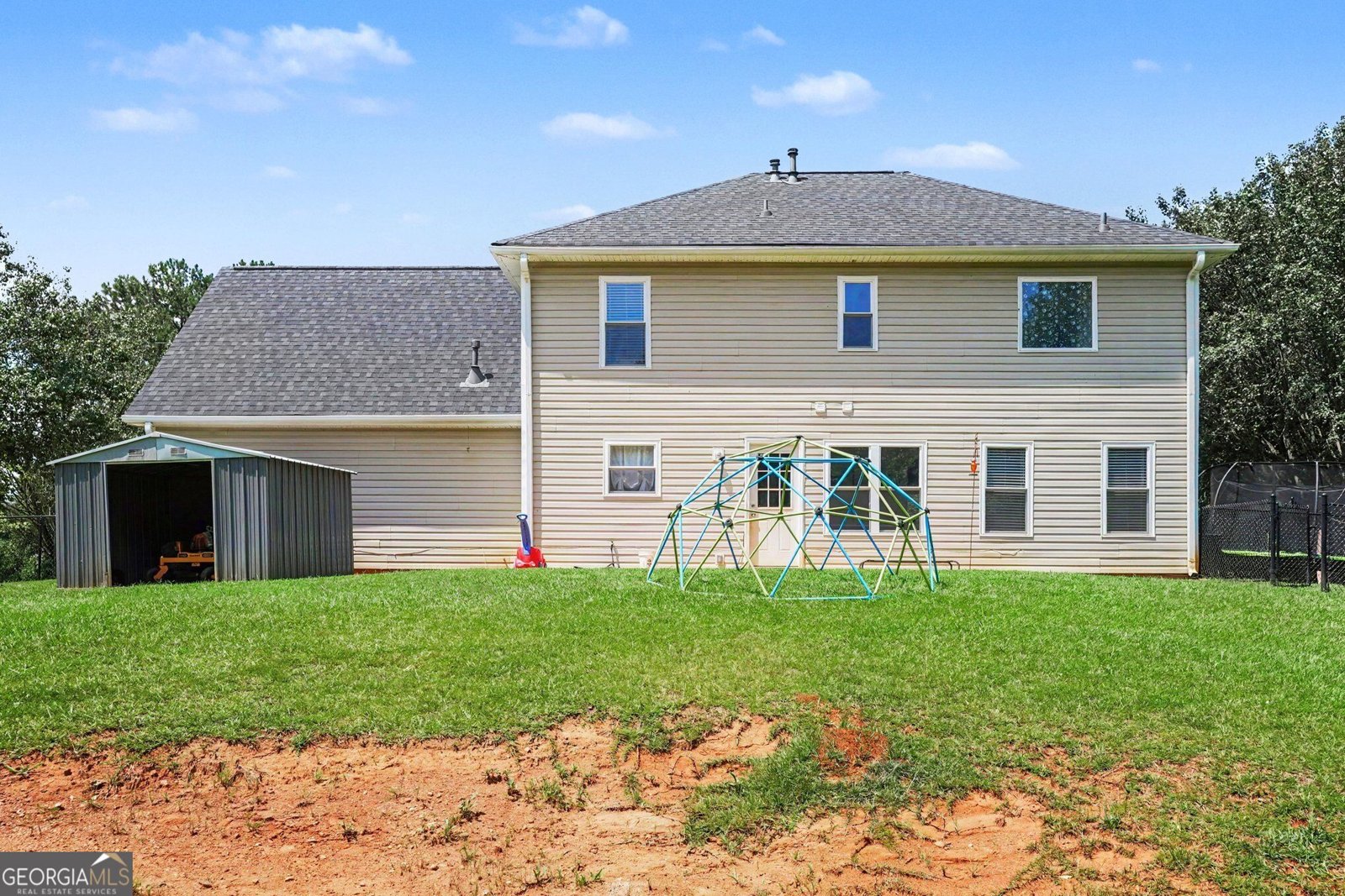 270 Airline Road Mcdonough - Photo 29