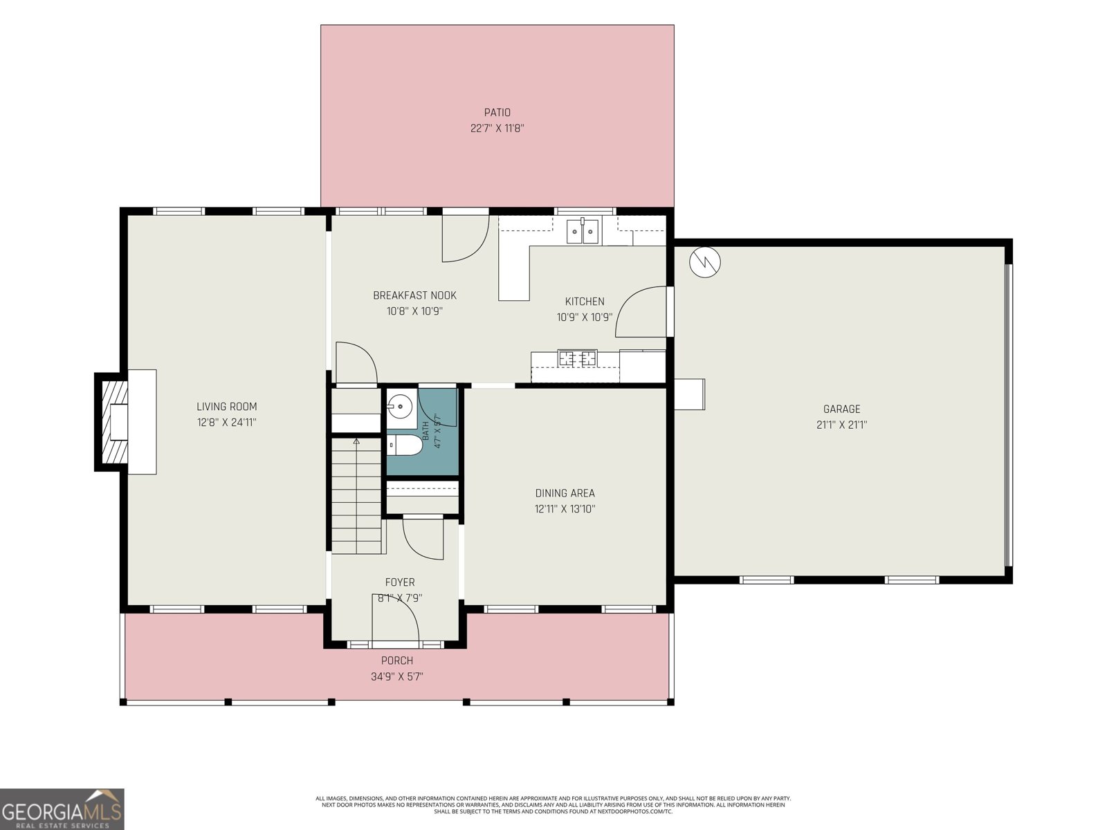 270 Airline Road Mcdonough - Photo 31