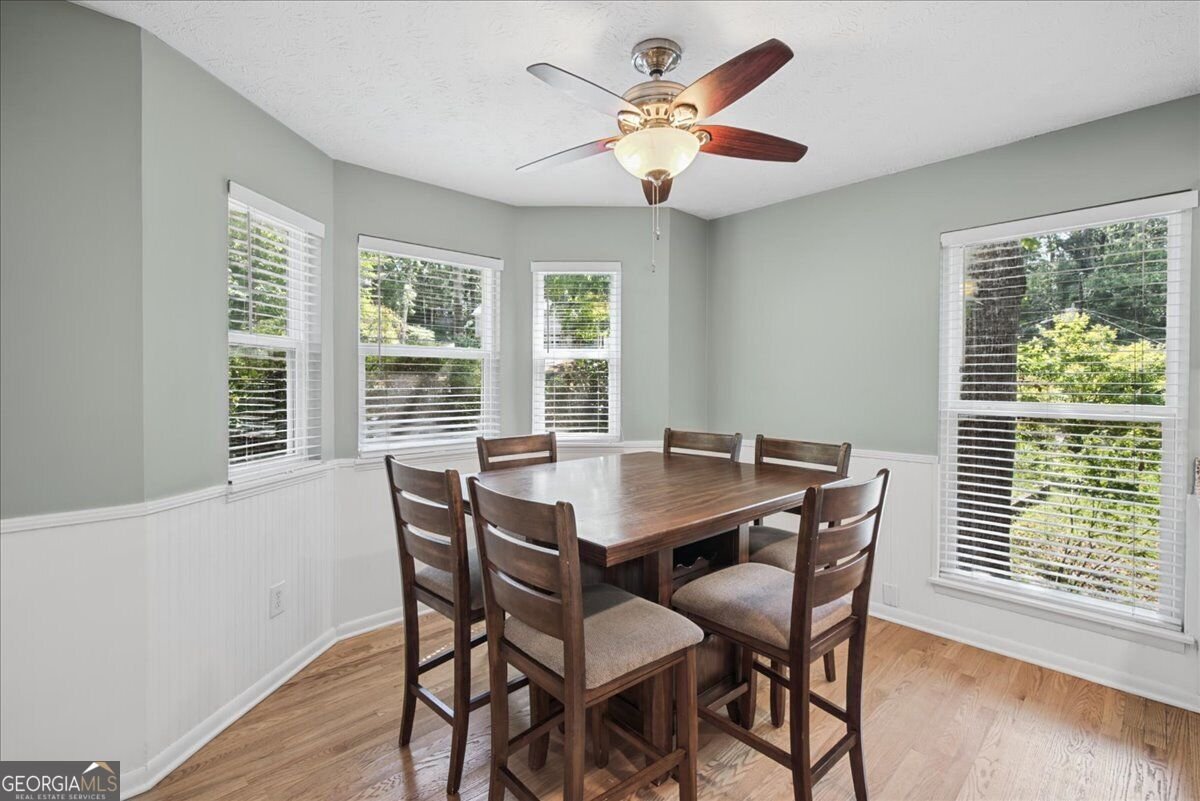 98 Geraldine Drive Smyrna - Photo 12