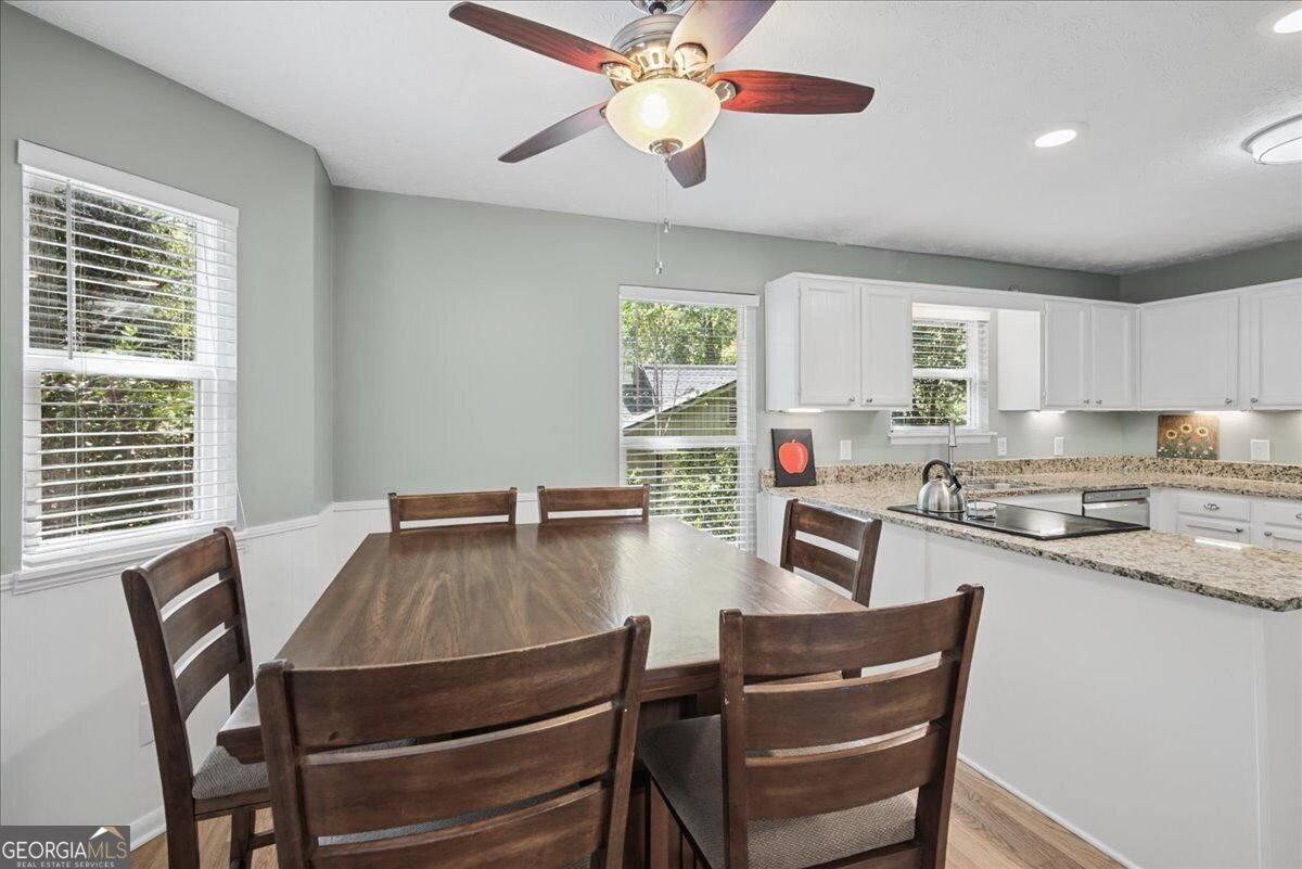 98 Geraldine Drive Smyrna - Photo 13