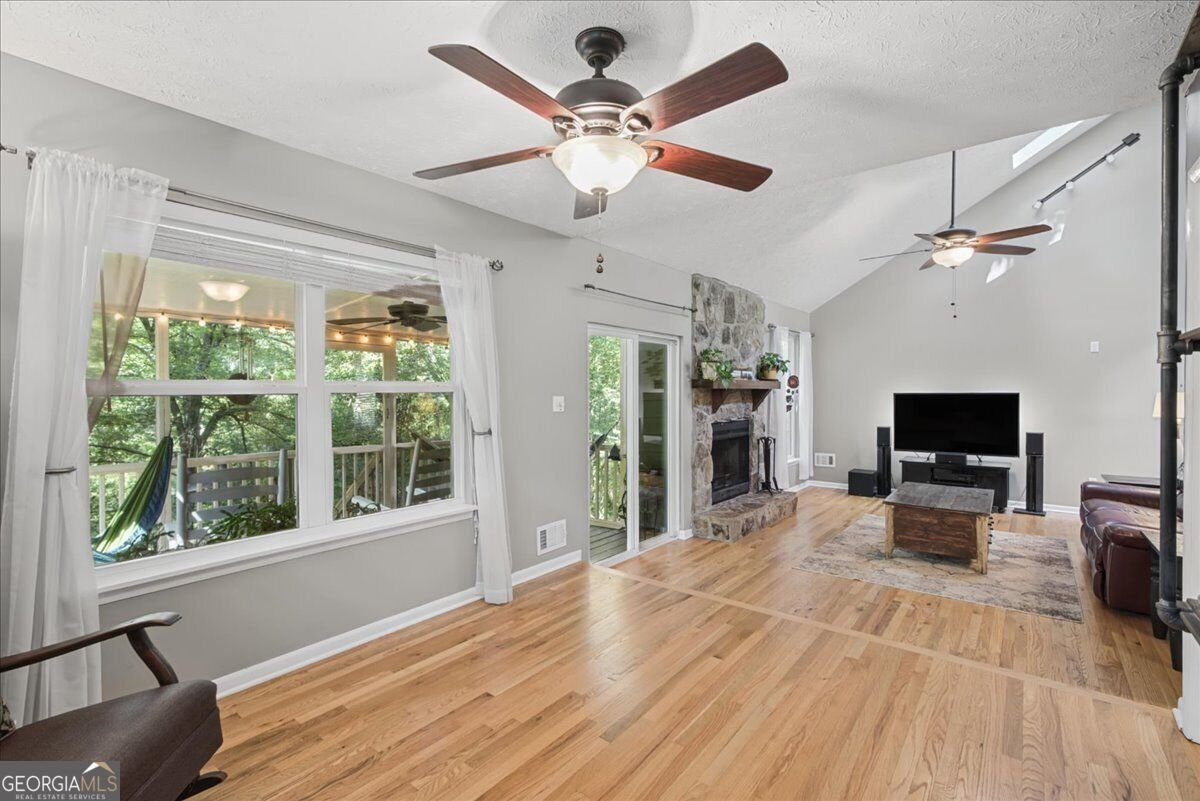 98 Geraldine Drive Smyrna - Photo 14