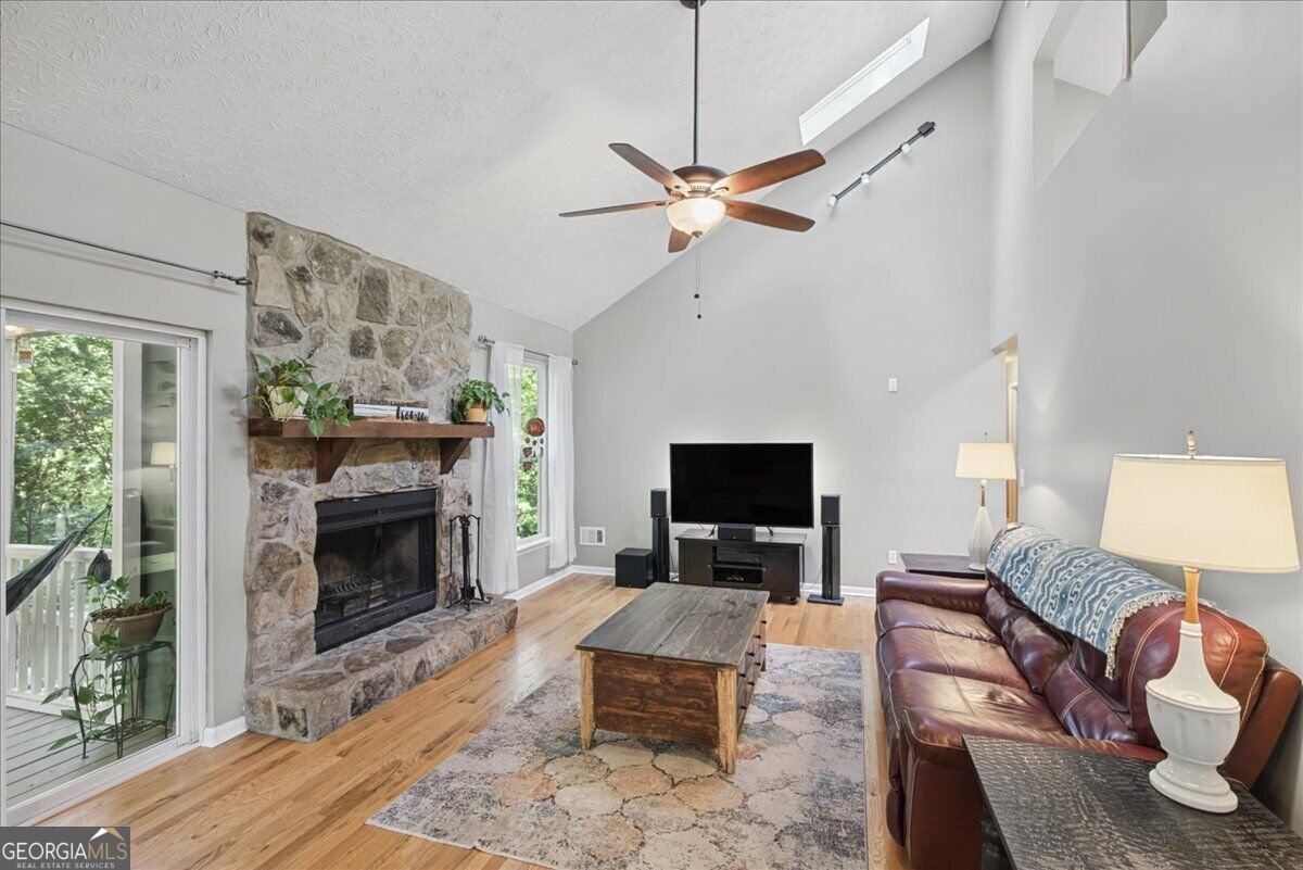 98 Geraldine Drive Smyrna - Photo 15