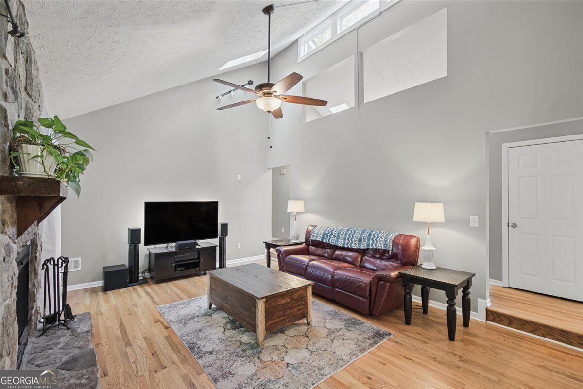 98 Geraldine Drive Smyrna - Photo 16