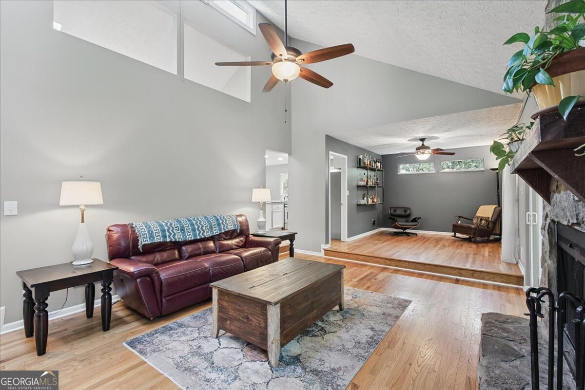 98 Geraldine Drive Smyrna - Photo 17