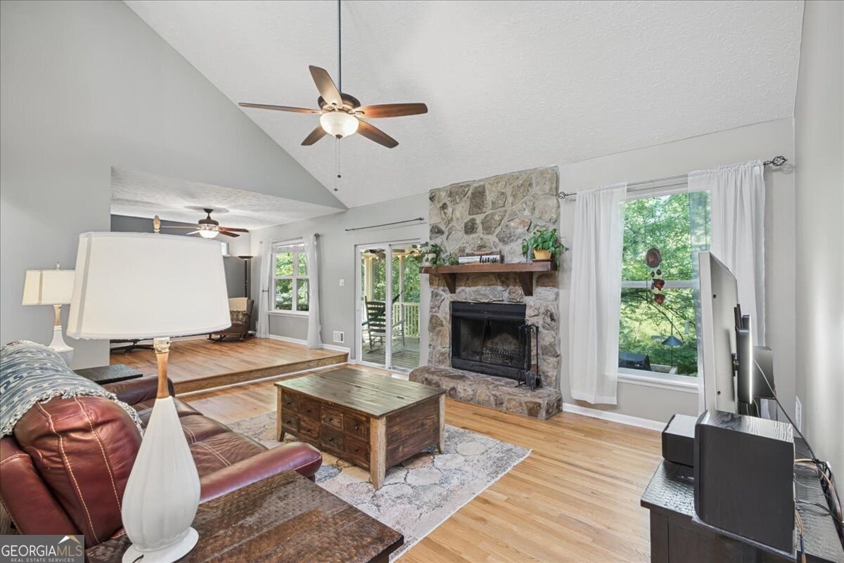 98 Geraldine Drive Smyrna - Photo 18