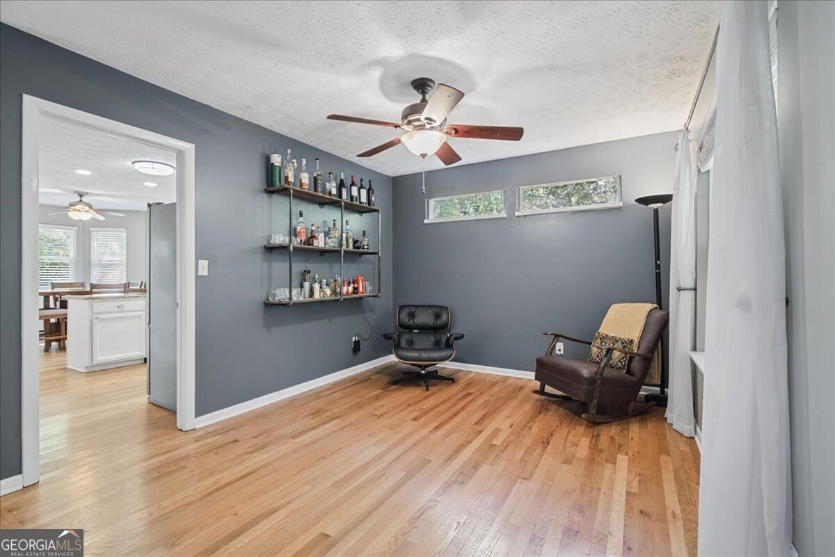 98 Geraldine Drive Smyrna - Photo 19
