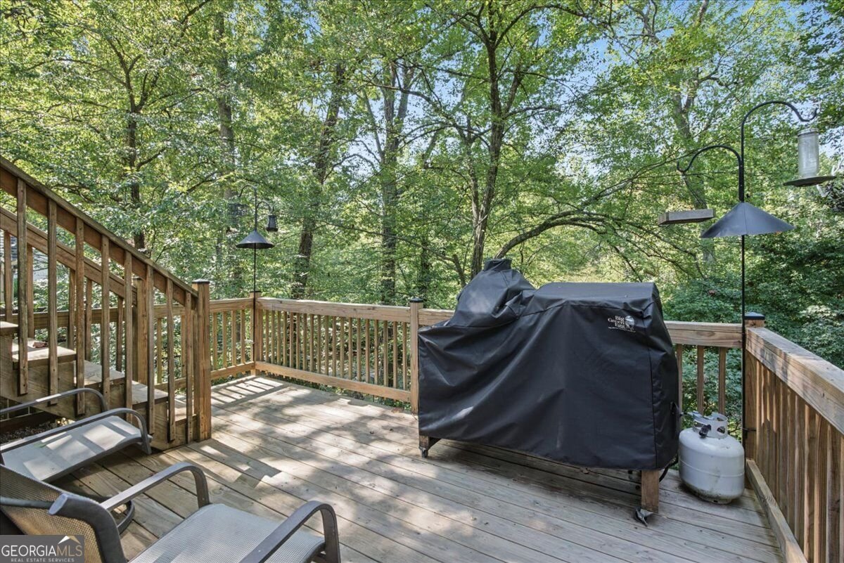 98 Geraldine Drive Smyrna - Photo 22