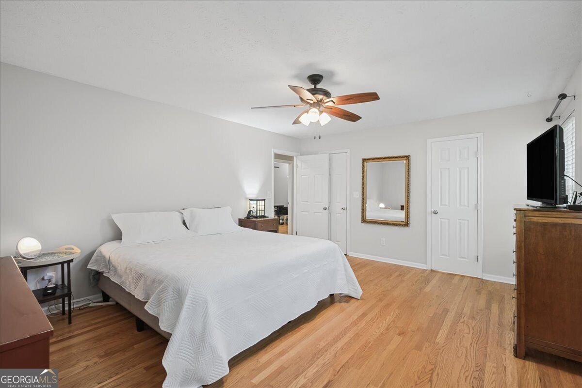 98 Geraldine Drive Smyrna - Photo 25