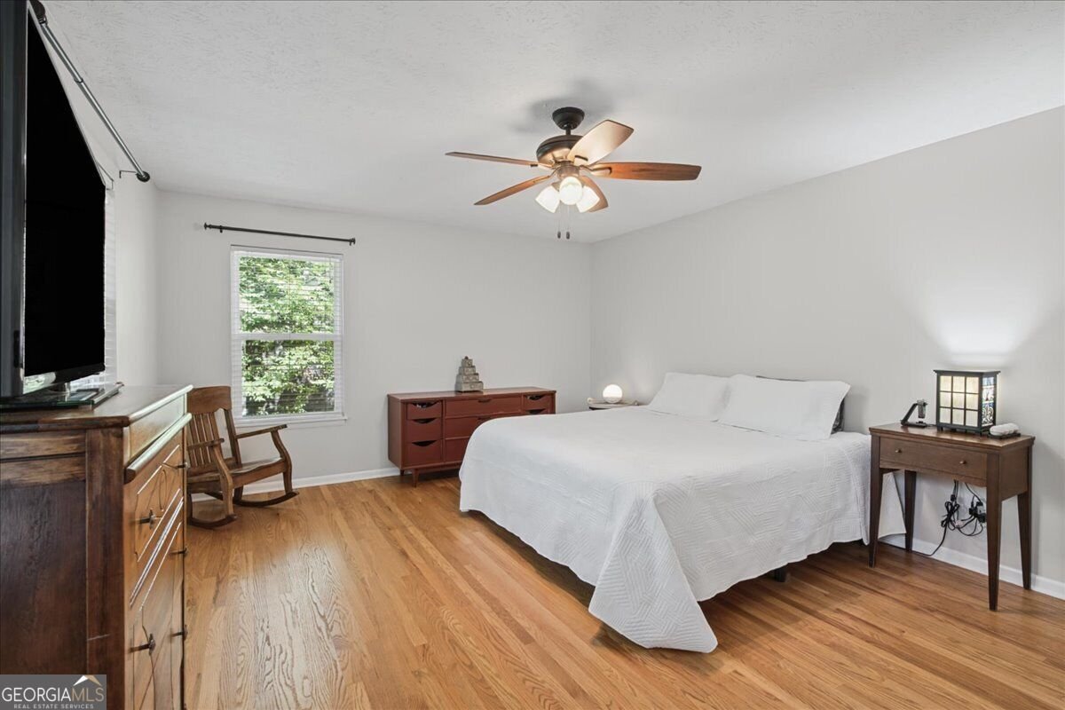 98 Geraldine Drive Smyrna - Photo 26