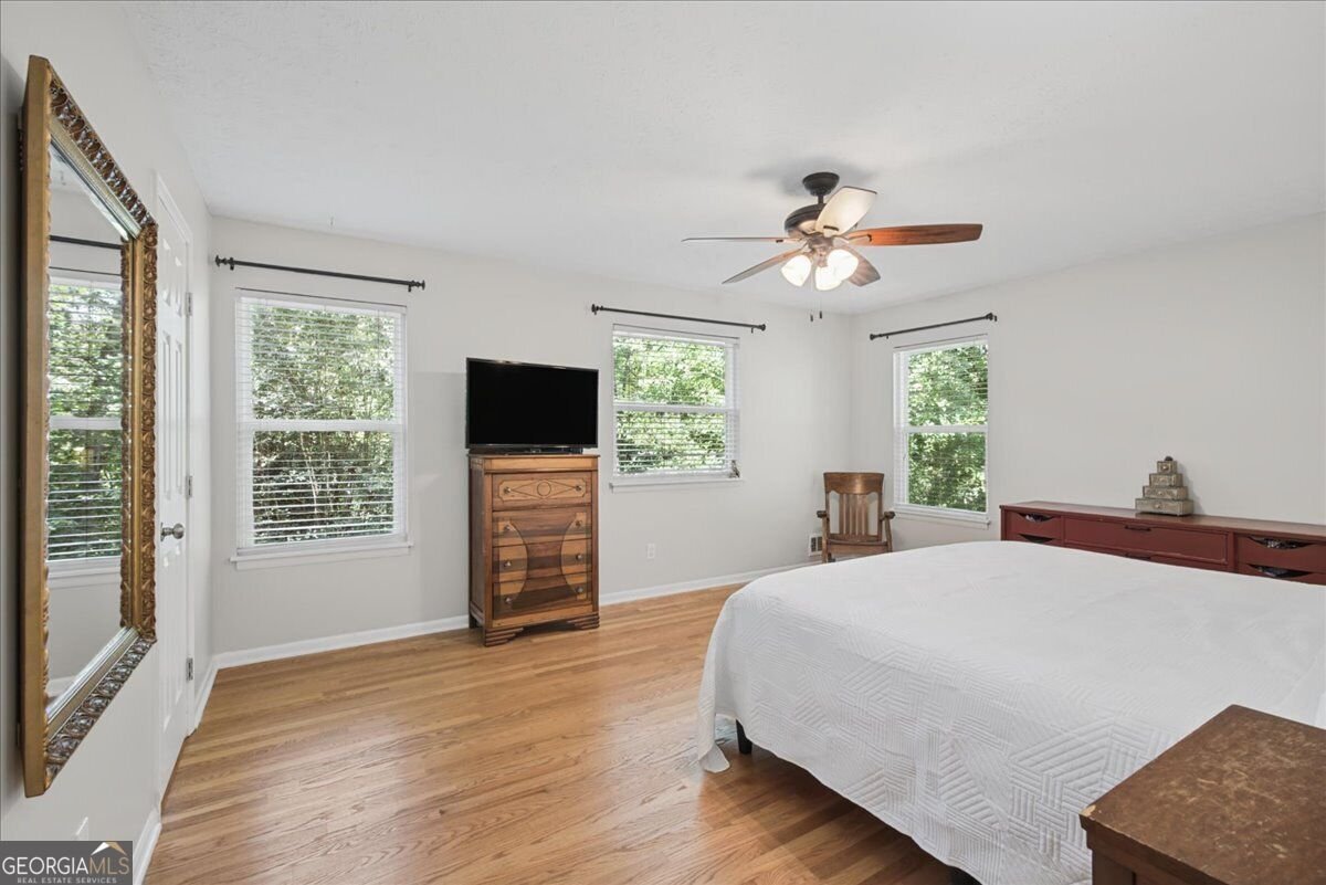 98 Geraldine Drive Smyrna - Photo 27