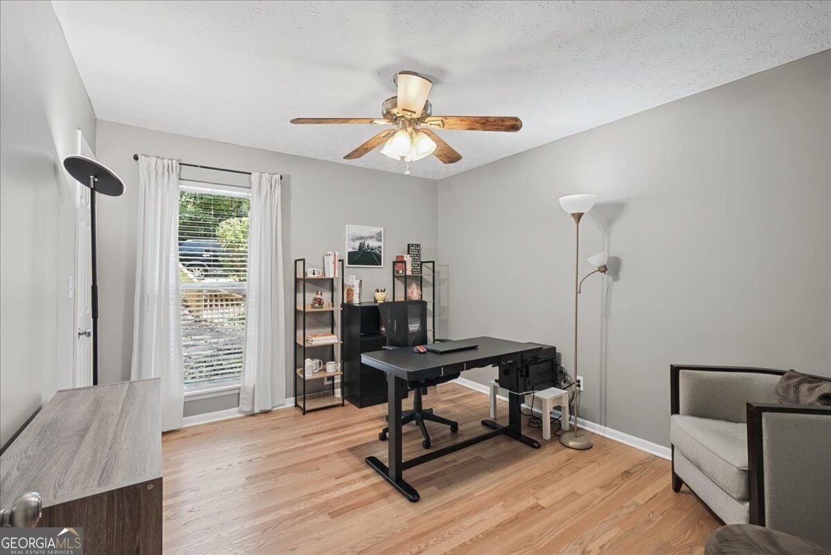98 Geraldine Drive Smyrna - Photo 32