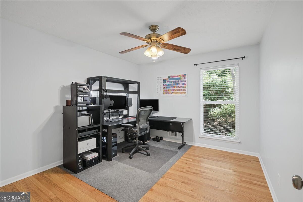98 Geraldine Drive Smyrna - Photo 34