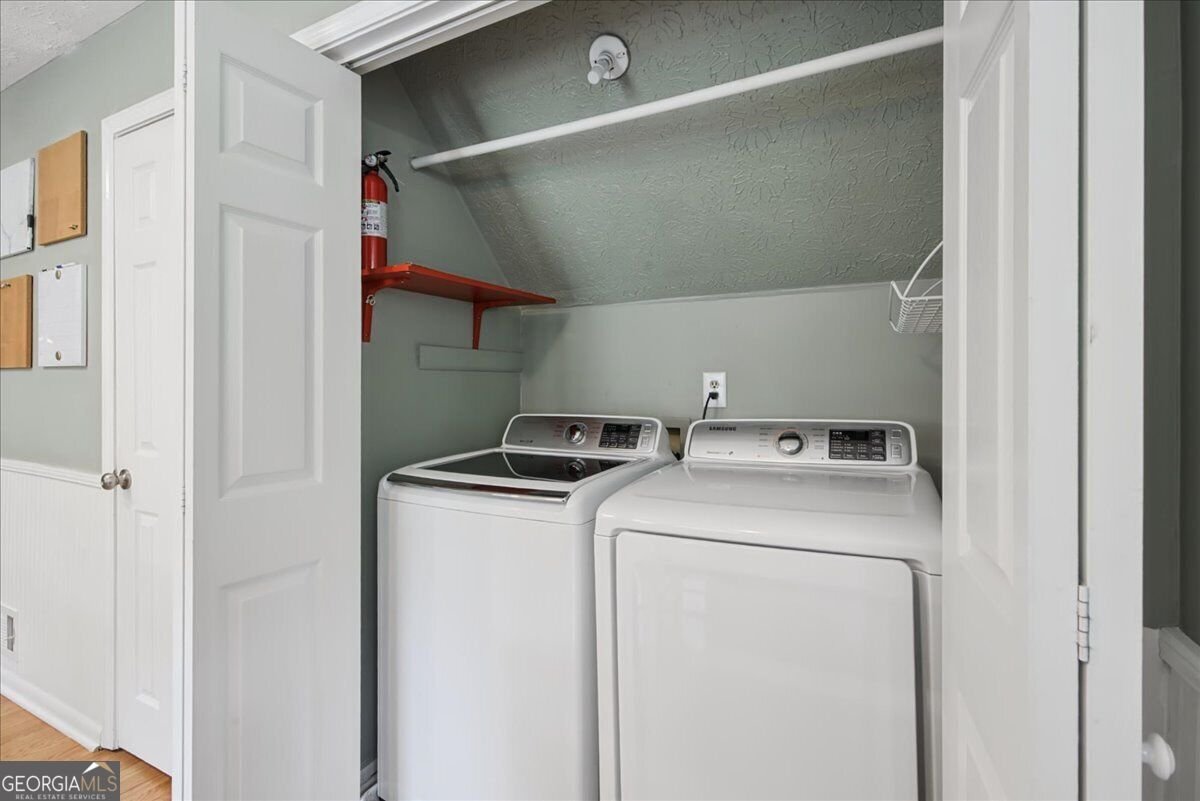 98 Geraldine Drive Smyrna - Photo 35