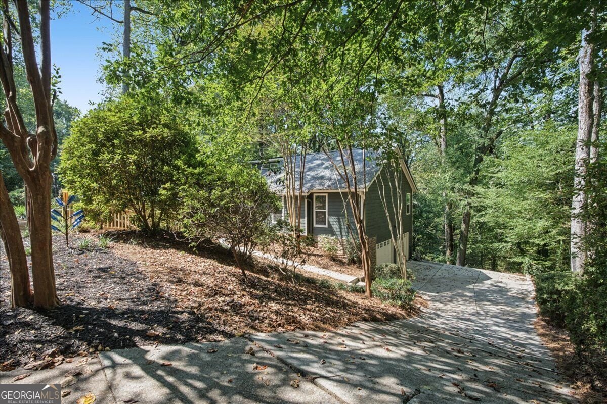 98 Geraldine Drive Smyrna - Photo 42