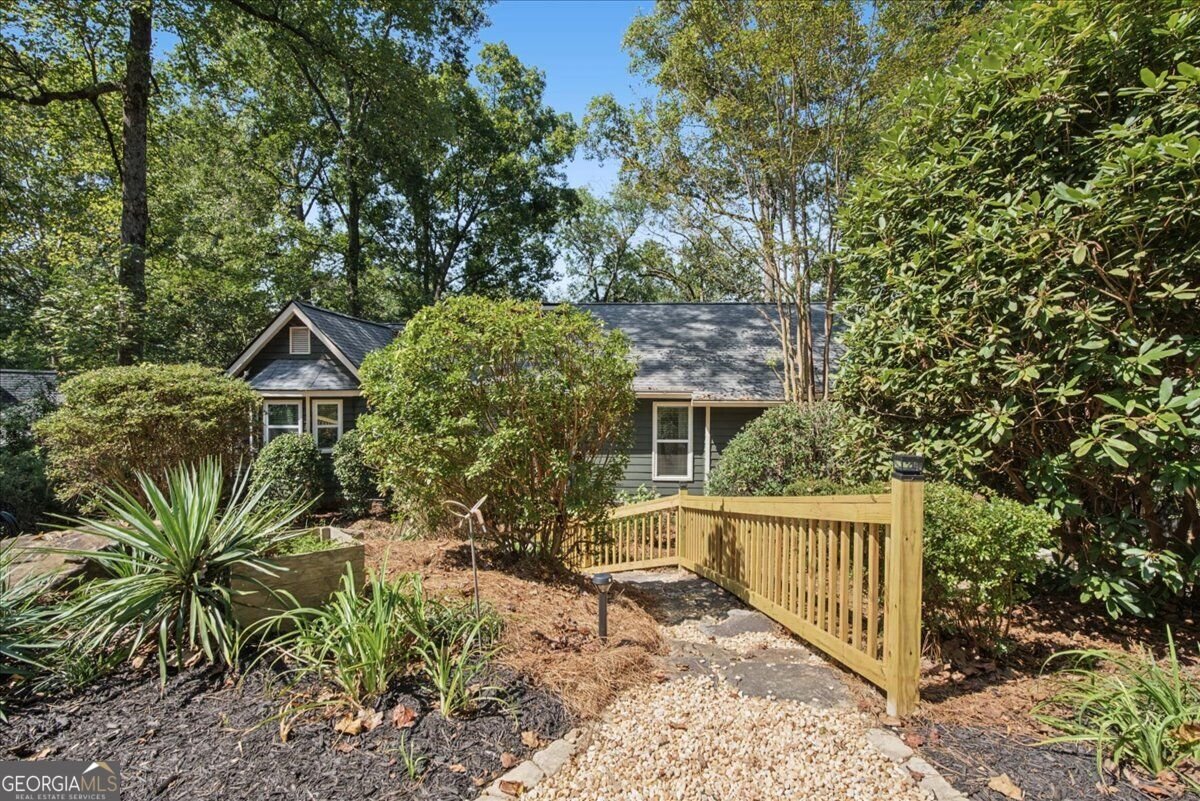 98 Geraldine Drive Smyrna - Photo 44