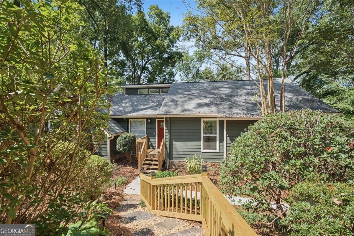 98 Geraldine Drive Smyrna - Photo 45