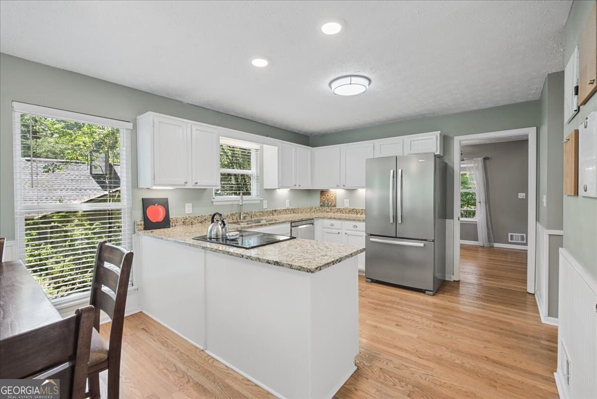 98 Geraldine Drive Smyrna - Photo 6