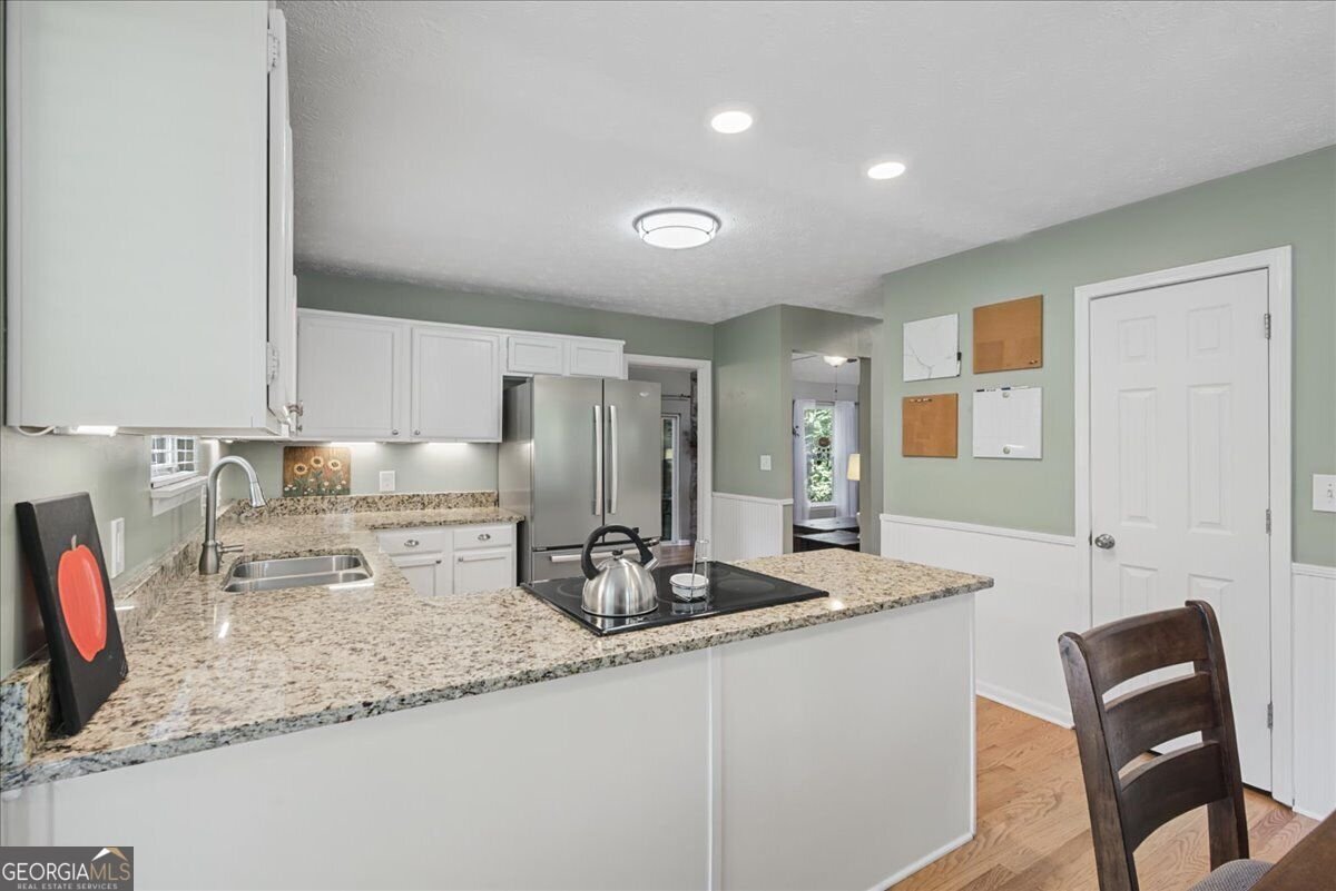 98 Geraldine Drive Smyrna - Photo 7
