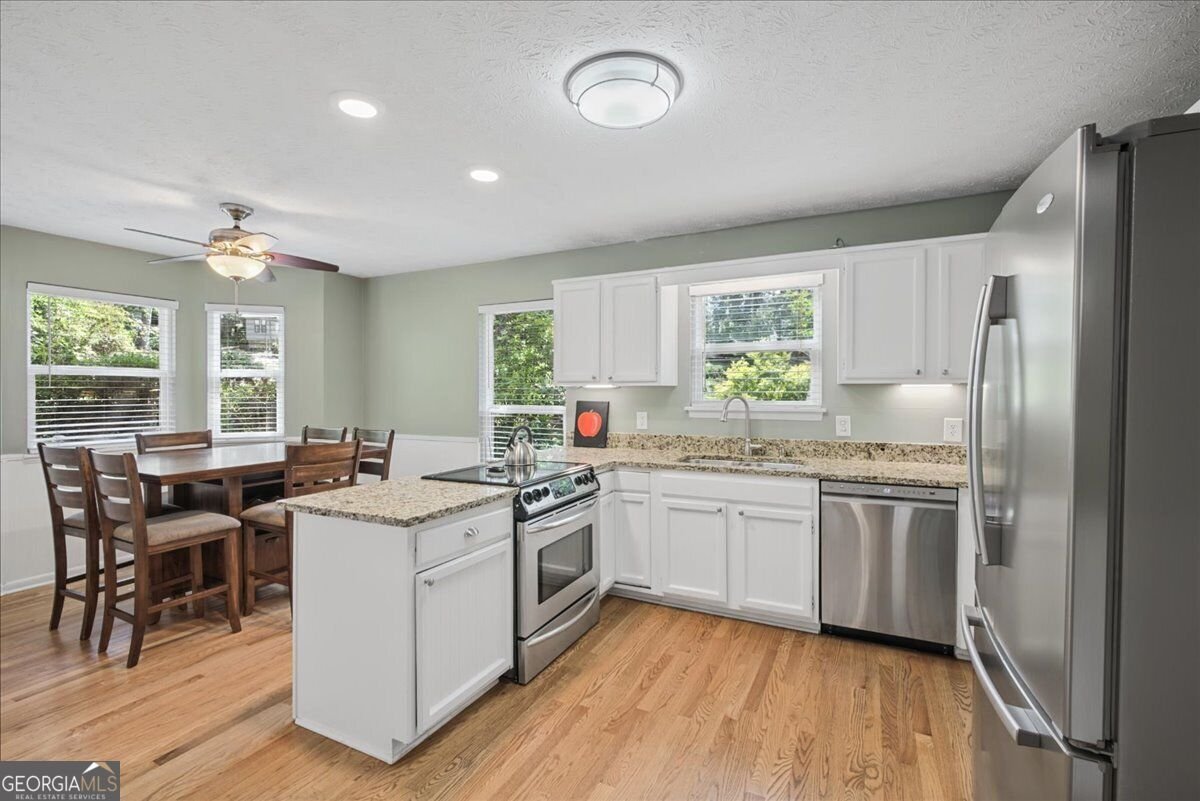 98 Geraldine Drive Smyrna - Photo 8