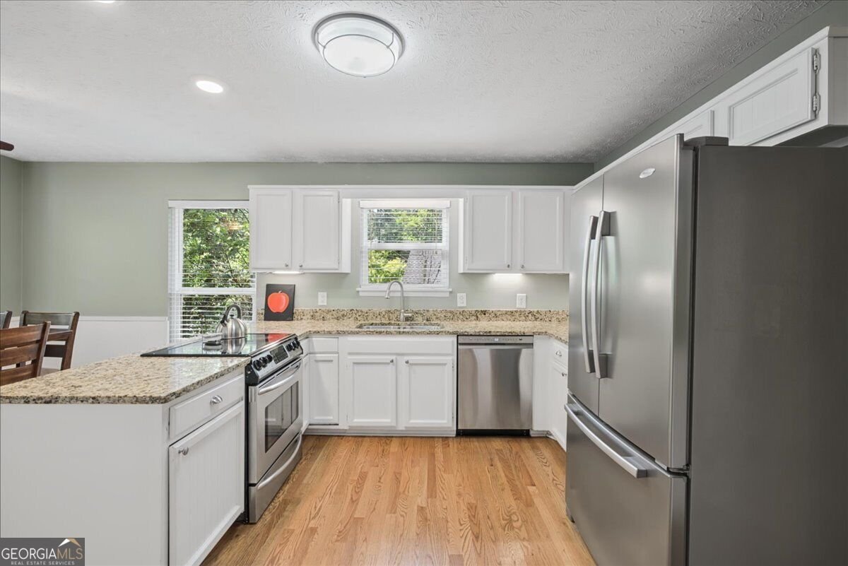 98 Geraldine Drive Smyrna - Photo 9