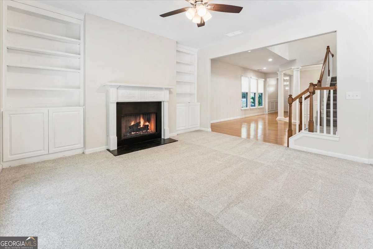 3765 Baxley Lane Suwanee - Photo 11
