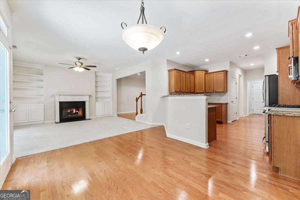 3765 Baxley Lane Suwanee - Photo 15