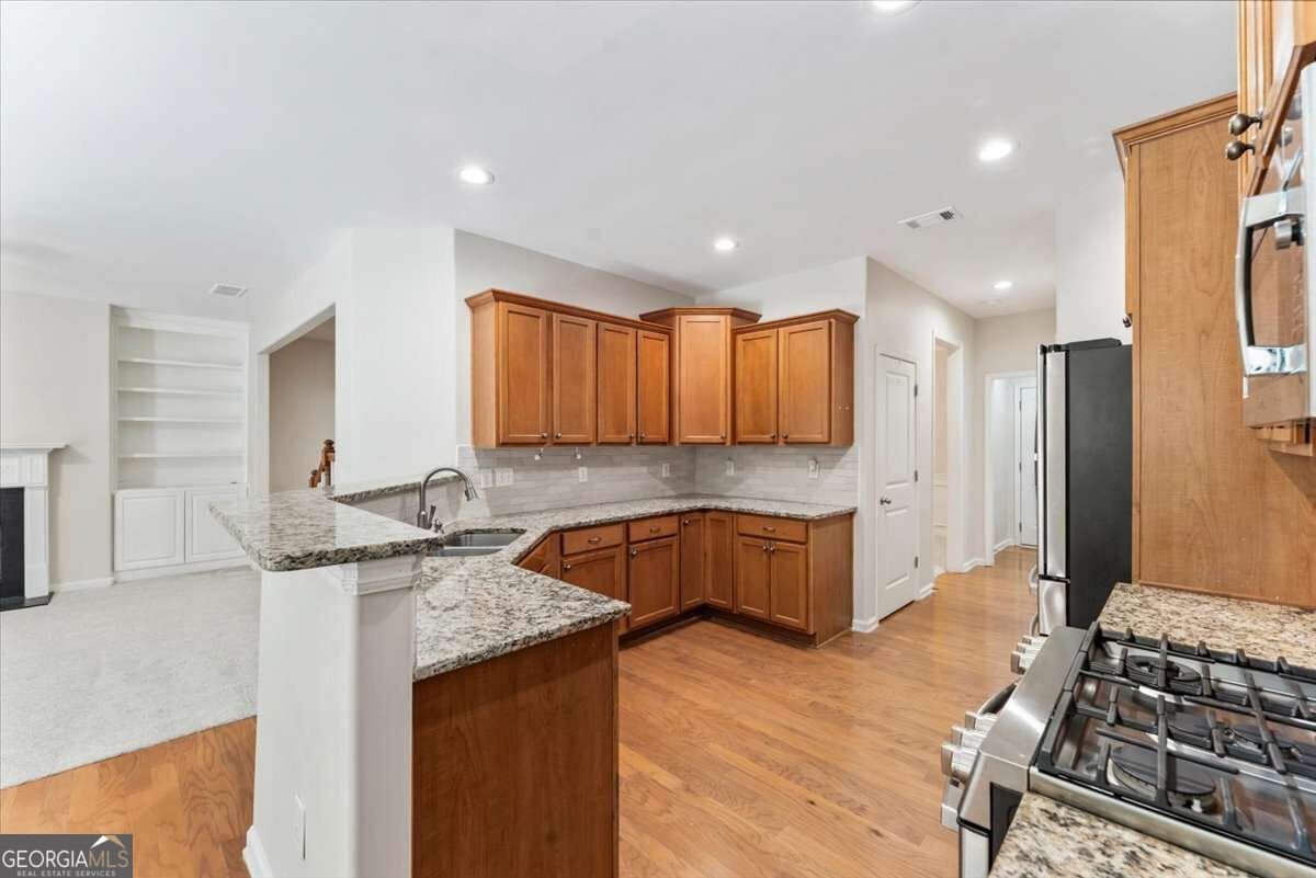3765 Baxley Lane Suwanee - Photo 18
