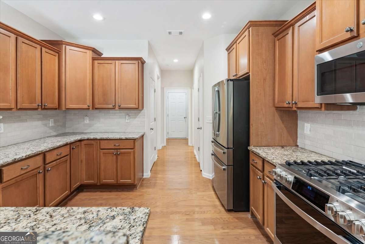 3765 Baxley Lane Suwanee - Photo 19