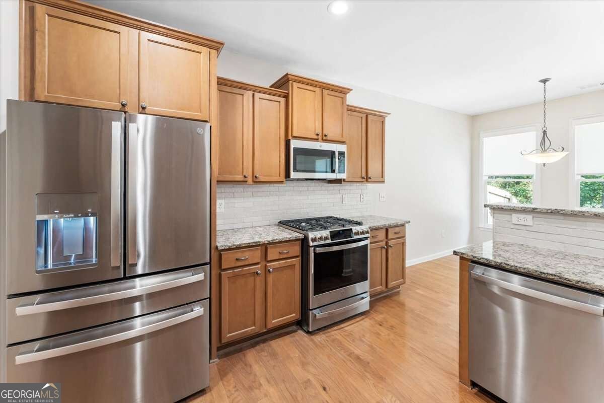 3765 Baxley Lane Suwanee - Photo 20